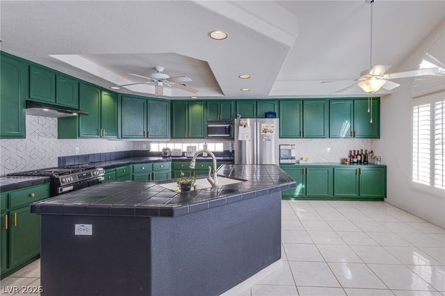 2673 Mallard Landing Avenue, Henderson, NV 89074