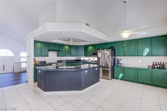 2673 Mallard Landing Avenue, Henderson, NV 89074