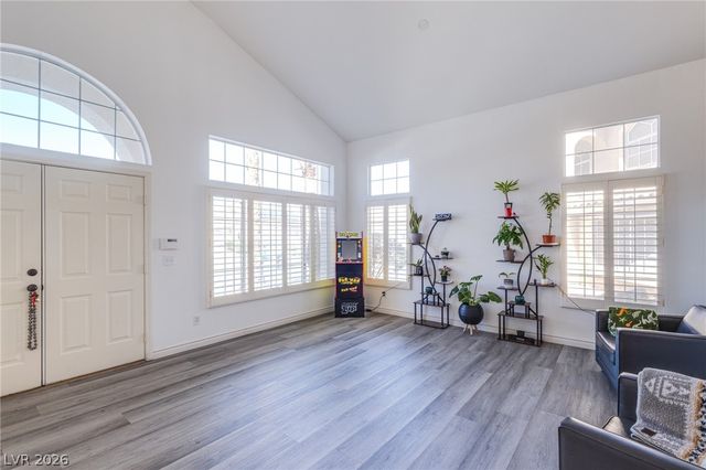 2673 Mallard Landing Avenue, Henderson, NV 89074