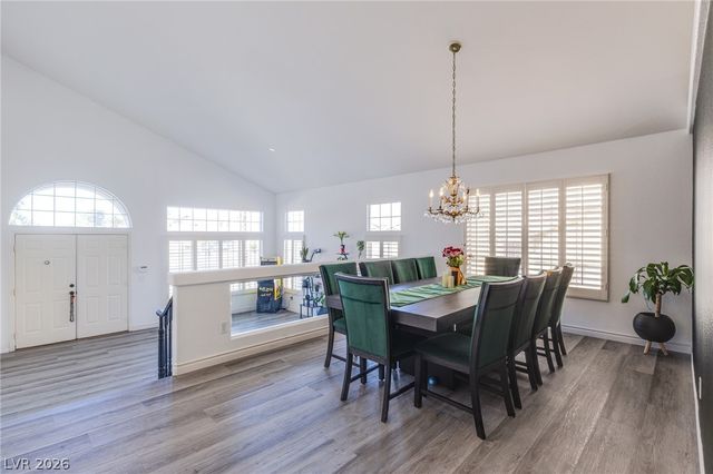 2673 Mallard Landing Avenue, Henderson, NV 89074