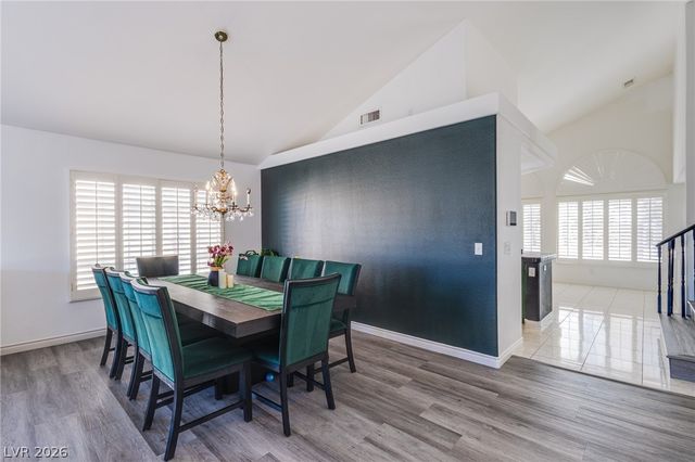 2673 Mallard Landing Avenue, Henderson, NV 89074