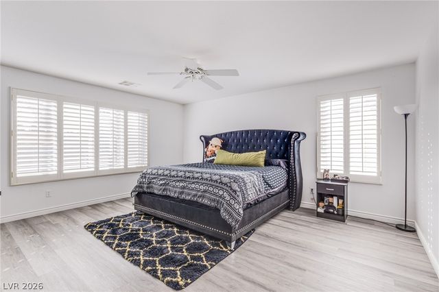 2673 Mallard Landing Avenue, Henderson, NV 89074