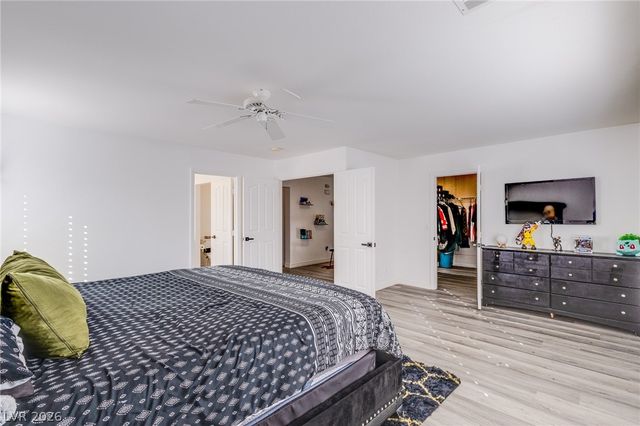 2673 Mallard Landing Avenue, Henderson, NV 89074