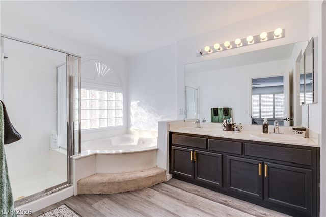 2673 Mallard Landing Avenue, Henderson, NV 89074