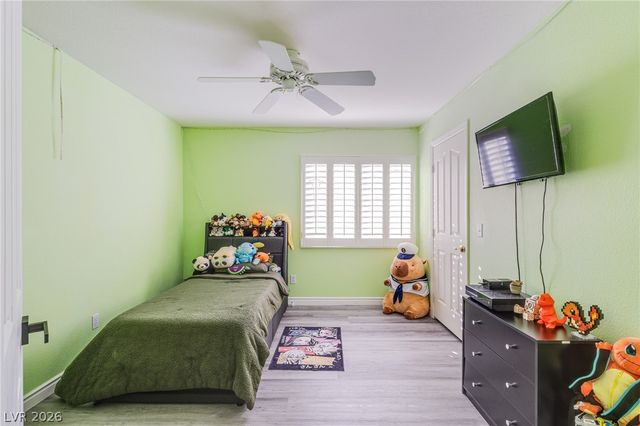 2673 Mallard Landing Avenue, Henderson, NV 89074