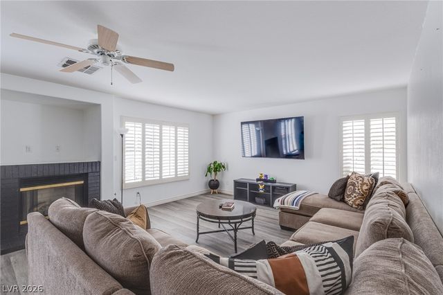 2673 Mallard Landing Avenue, Henderson, NV 89074