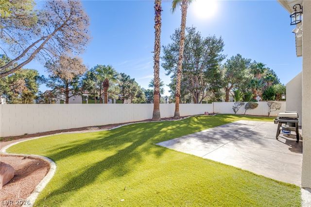 2673 Mallard Landing Avenue, Henderson, NV 89074