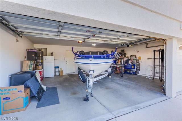 2673 Mallard Landing Avenue, Henderson, NV 89074