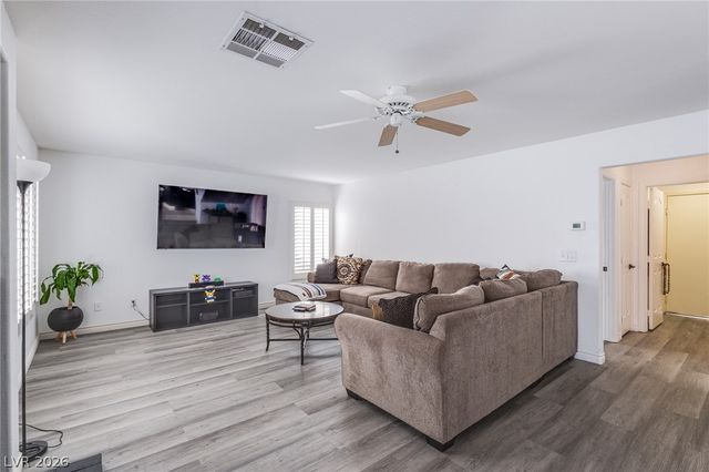 2673 Mallard Landing Avenue, Henderson, NV 89074