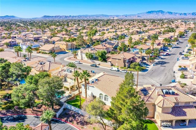 2673 Mallard Landing Avenue, Henderson, NV 89074