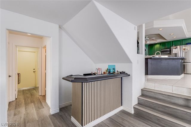 2673 Mallard Landing Avenue, Henderson, NV 89074