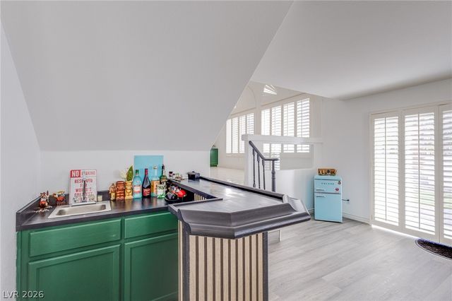 2673 Mallard Landing Avenue, Henderson, NV 89074