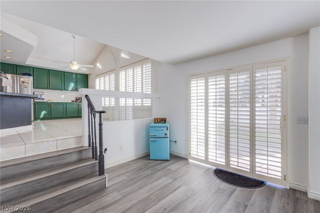 2673 Mallard Landing Avenue, Henderson, NV 89074