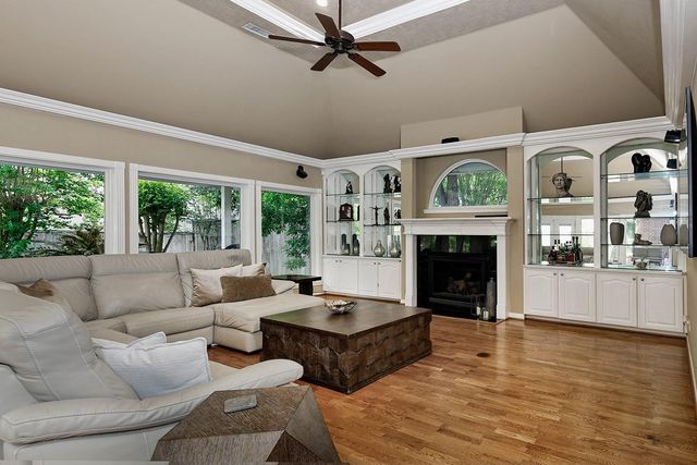 18834 Forest Elms Drive, Spring, TX 77388