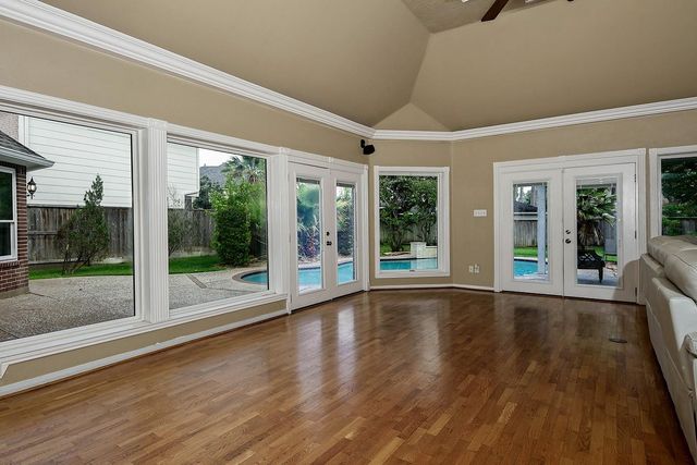 18834 Forest Elms Drive, Spring, TX 77388