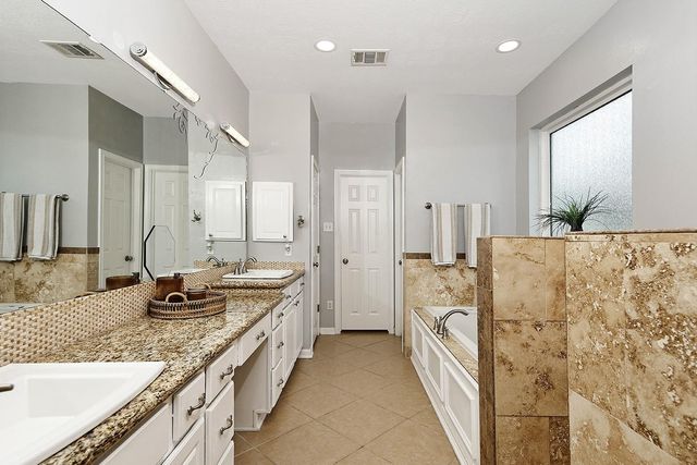 18834 Forest Elms Drive, Spring, TX 77388