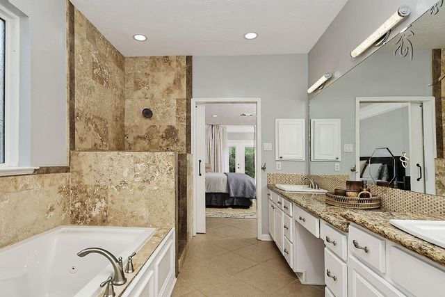 18834 Forest Elms Drive, Spring, TX 77388