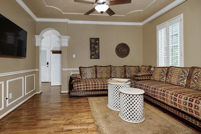 18834 Forest Elms Drive, Spring, TX 77388