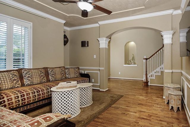 18834 Forest Elms Drive, Spring, TX 77388