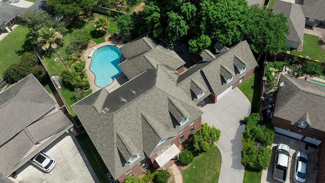 18834 Forest Elms Drive, Spring, TX 77388