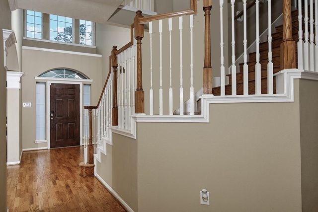 18834 Forest Elms Drive, Spring, TX 77388