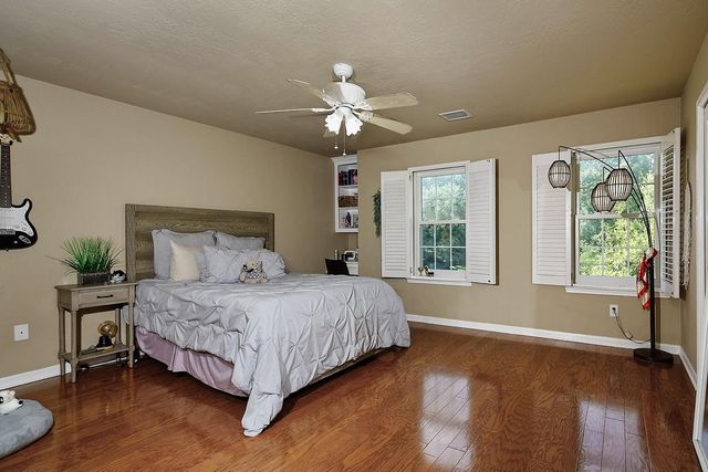 18834 Forest Elms Drive, Spring, TX 77388