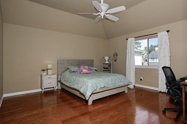 18834 Forest Elms Drive, Spring, TX 77388