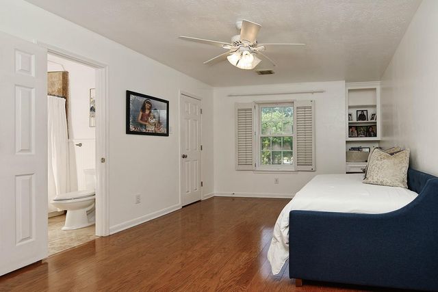 18834 Forest Elms Drive, Spring, TX 77388