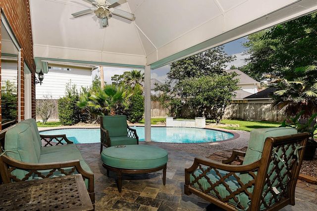 18834 Forest Elms Drive, Spring, TX 77388