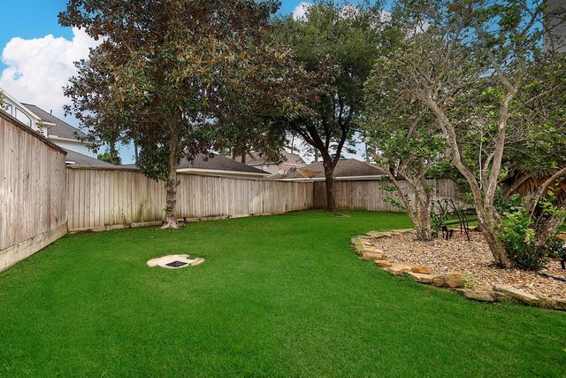 18834 Forest Elms Drive, Spring, TX 77388