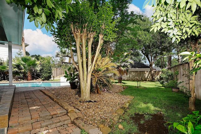 18834 Forest Elms Drive, Spring, TX 77388