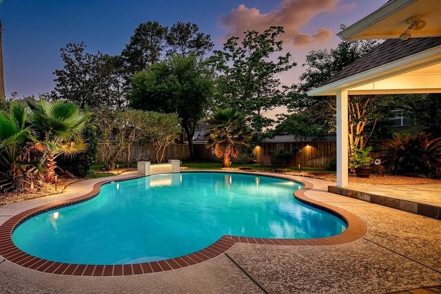 18834 Forest Elms Drive, Spring, TX 77388