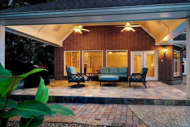 18834 Forest Elms Drive, Spring, TX 77388