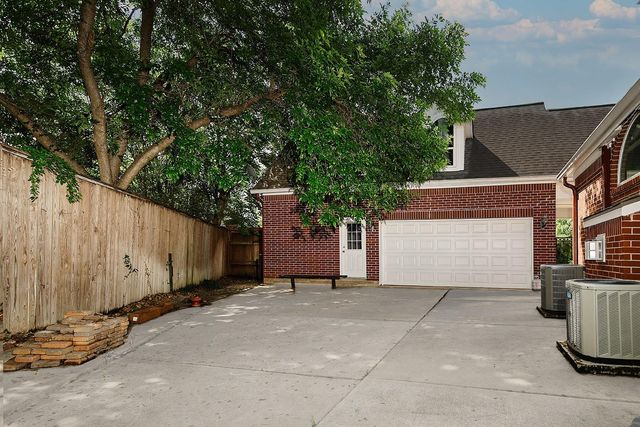 18834 Forest Elms Drive, Spring, TX 77388