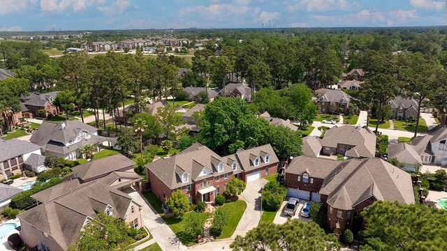 18834 Forest Elms Drive, Spring, TX 77388