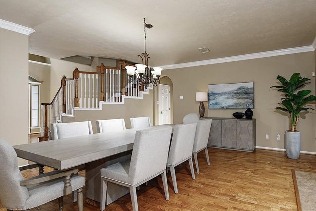 18834 Forest Elms Drive, Spring, TX 77388