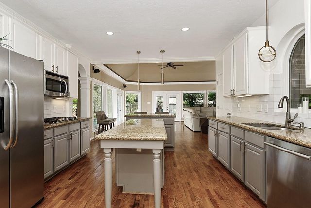 18834 Forest Elms Drive, Spring, TX 77388