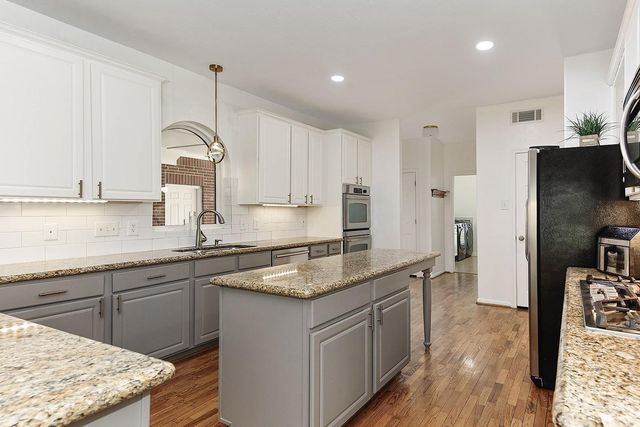 18834 Forest Elms Drive, Spring, TX 77388