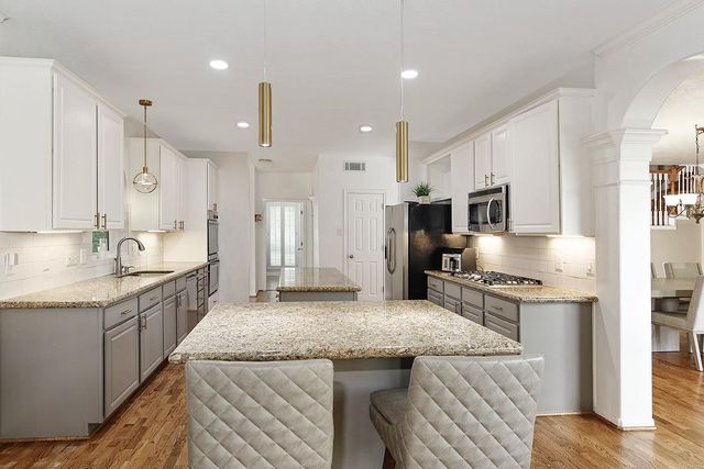 18834 Forest Elms Drive, Spring, TX 77388