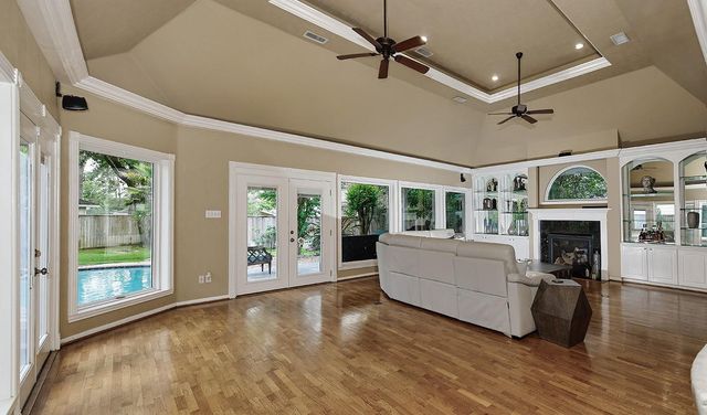 18834 Forest Elms Drive, Spring, TX 77388