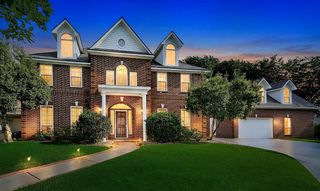 18834 Forest Elms Drive, Spring, TX 77388