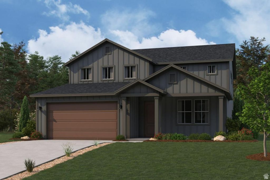 2234 W 1840 N, Lehi, UT 84043