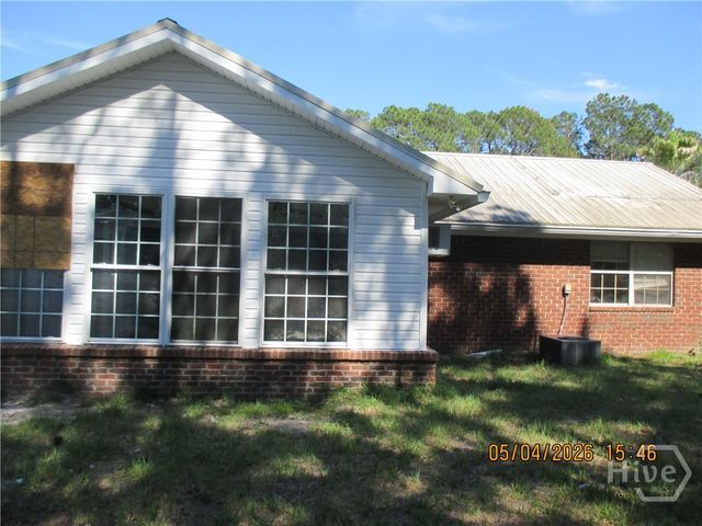 1212 Jubail Drive, Hinesville, GA 31313