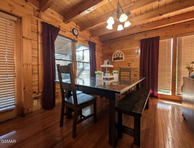 3160 White Falcon Way, Pigeon Forge, TN 37863