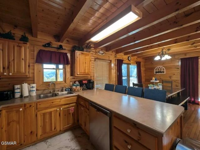 3160 White Falcon Way, Pigeon Forge, TN 37863