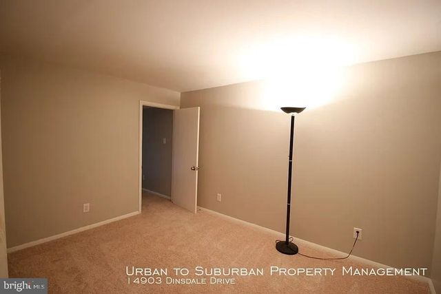 14903 DINSDALE DR, Silver Spring, MD 20906