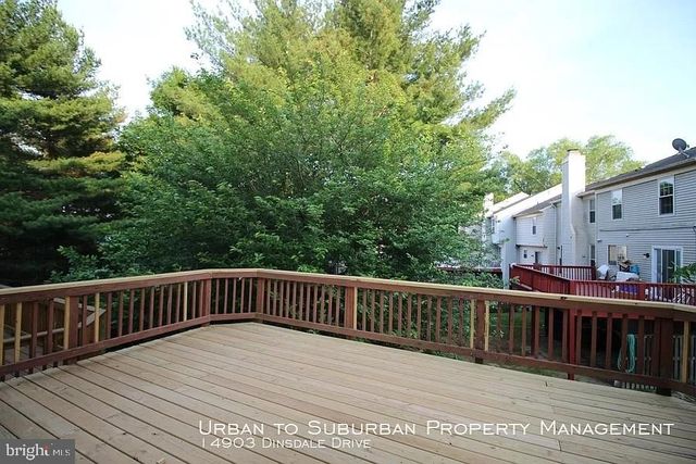 14903 DINSDALE DR, Silver Spring, MD 20906