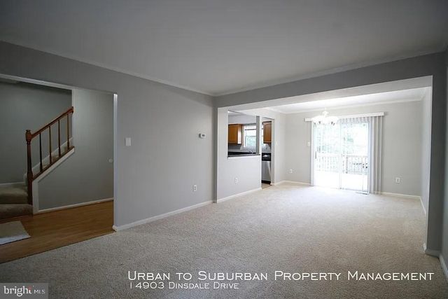 14903 DINSDALE DR, Silver Spring, MD 20906
