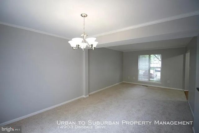 14903 DINSDALE DR, Silver Spring, MD 20906