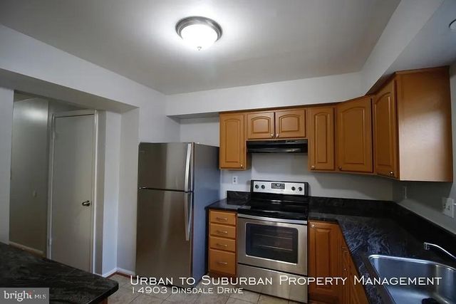 14903 DINSDALE DR, Silver Spring, MD 20906